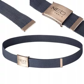 Pas NEO TOOLS PREMIUM, dolžine 130 cm