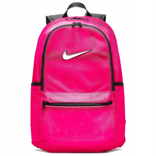 NIKE Šolski nahrbtnik Brasilija Mesh