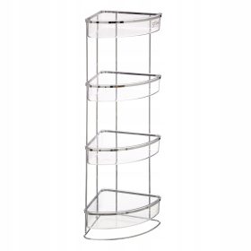    KOTNI KOPALNIŠKI POLIČNIK KNJIŽNA POLICA 4 KOPALNIŠKE POLIČNICE