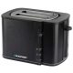  Blaupunkt TSS801BK toaster črn 870 W