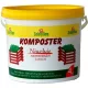 Organsko Kompostiranje Gnojilo v prahu 4 kg 4,5 l