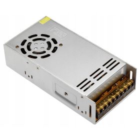  GTV LD-ZAS350-NW transformatorski napajalnik 12 V 350 W