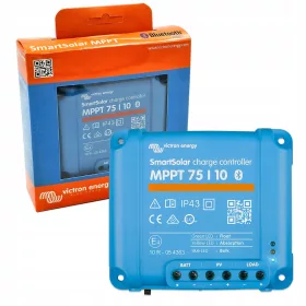 Victron Energy 290 W MPPT solarni krmilnik polnjenja