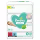 Pampers Občutljivi vlažilni robčki 4 x 80 kosov