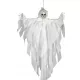 Halloween Dekoracija Beli Suh Duh Visi Okostnjak 75 cm