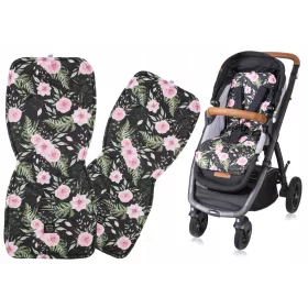  Mio Bebe dolg vložek za voziček COTTON STROLLER