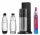  Set SodaStream Duo Titan 201094