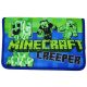 MINECRAFT PIÓRNIK za šolo, zložljiv dizajn, D30