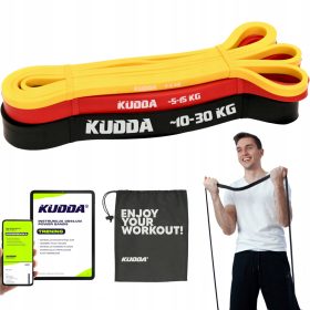 GUMI ZA VADBO POWERBAND