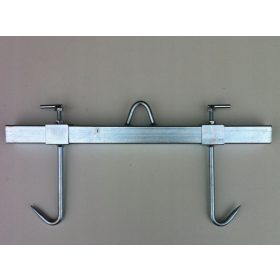  T-bar za lov na trupe divjadi, dolžina 1 m