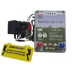 Električni pastir PASTUCH AS-1100 - AKNA