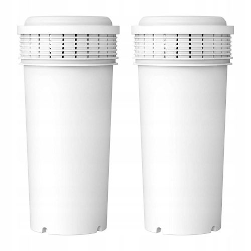 Filterski vložki za ekspres Tommee Tippee Perfect Prep - Zamenjava z dvema filtroma