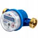 VODOMER ANTIMAGNETNI DIAMOND 3/4" 4.0m3/h