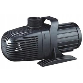 Akvator Aqua Nova 200 W Več kot 5000 l/h