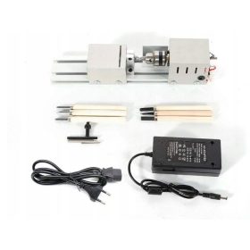  STRUŽNICA ZA POLIRANJE LESA - HIT SET