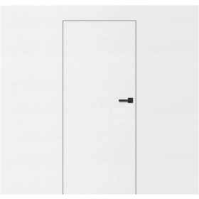 Kakovostna krilna vrata Leon 80 cm