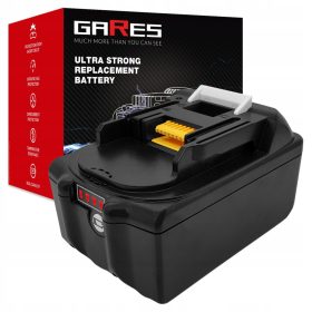 Akumulator za Makita BL1850B 18V 5.2Ah