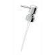 rpalka za milo Magicna-Bathroom 1 ml krom