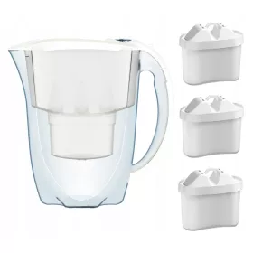  Filter vrč Aquaphor Amethyst 2,8 l, bel