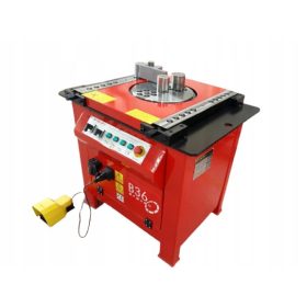   GIETARKA PROMANI PRO RB 36 za krivljenje kljuk, palic in stremen