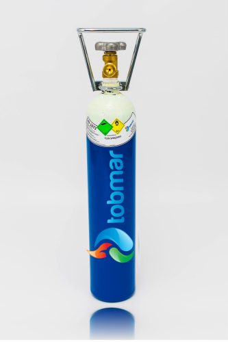 Tobmar Kisikova Jeklenka 3L 200 bar