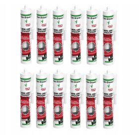 Den Braven akrilni kit 085250 280 ml