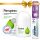 Perspirex Comfort Antiperspirant 20 ml + Zobna Ščetka Jordan GRATIS!
