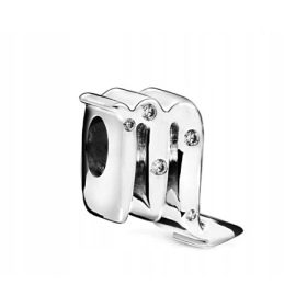 ZODIACALNI OBESEK ŠKORPIJON S925