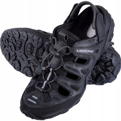 Delovni sandali Lahti Pro L30610 velikost 39