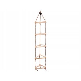 OTITU - TRISTRANA VRVNA LESTVA OPIČJI GAJ