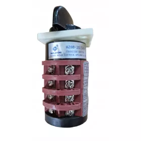  MAJADE KENDE HZ8B-20/3/4 Stikalo EINHELL BT-GW 170