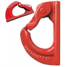 Kavelj za varjenje DOR 5 T 5,3 T ODOBR