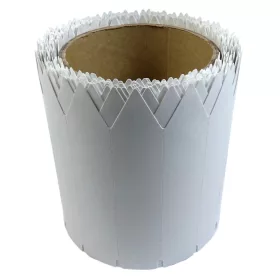  PVC etiketa za opis rastline 1000 kosov 11,5 cm