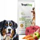  TropiDog suha hrana piščanec 12 kg