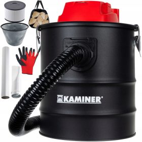 Industrijski sesalnik Kaminer ODK006-15L 1200W za pepel