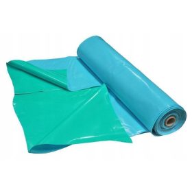   Folija za ribnik 6 x 5 m MODRA - Visokokakovostna folija za ribnik, idealna za ustvarjanje čudovitega vodnega okolja v vašem vrtu. Ta trpežna folija je enostavna za namestitev in zagotavlja dolgotrajn