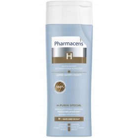   Specializirani šampon proti prhljaju Pharmaceris H-Purin, 250 ml