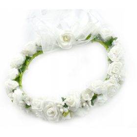 Wianek za prvo obhajilo - Slovenian