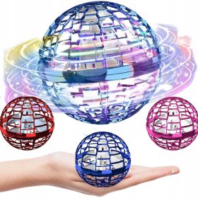 JOINCO FLYING SPINNER za otroke dron FX-39-BLUE