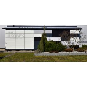 Fasadni paneli Kobex Design Panel