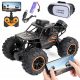 Daljinsko voden terenski avto z WiFi kamero in VR očali AIG Rock Crawler