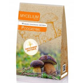  Micelij jurčkov micelij 120 ml