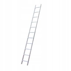 3M lestev 3,75 m aluminij 1 x 10