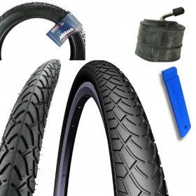 Guma za voziček Mitas 12"