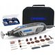 Dremel 4250-35 Wielofunkcyjna Szlifierka z 35 Akcesoriami i Torbą