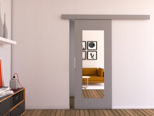 Drsna vrata I80 86x205 s Proizvajalcem Barve I 80