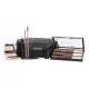  Makeup Revolution Brow Shaping Kit With Bag Gift Set - darilni set