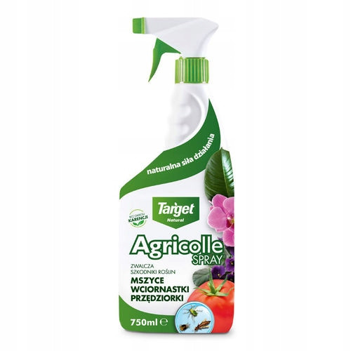 Agricole naravni insekticid 750 ml