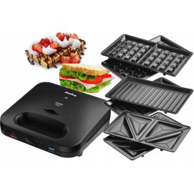 Opiekacz AMICA Mundo SMK4011