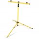 MASIVNO STATIVO za LED HALOGEN KONSTRUKCIJSKI ŽAROMET TELESKOPSKO STOJALO 3M